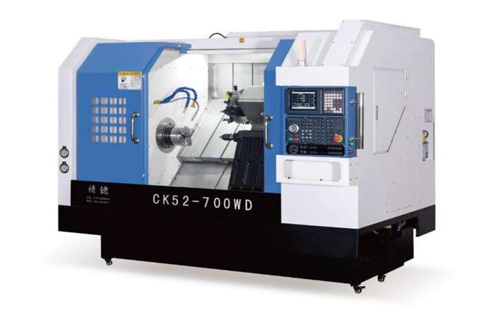 赤城回收CNC